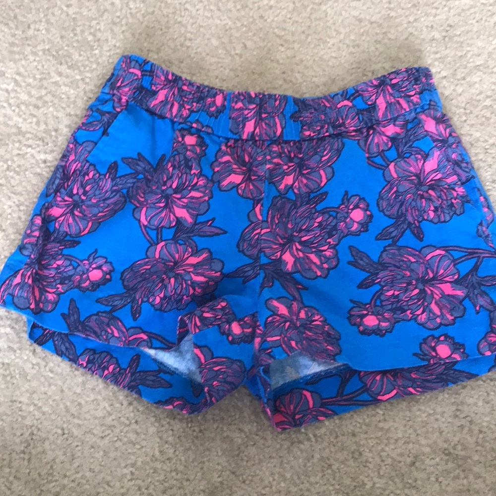J. Crew Cute Shorts